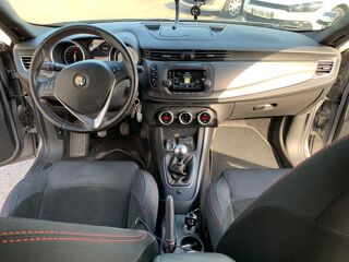 Giulietta 1.4 T 150ch Multiair SPRINT 2015 occasion 69420 Ampuis