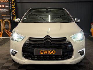 DS4 1.6 HDI 115 Ch - SO CHIC - MODELE SANS ADBLUE 2014 occasion 79000 Niort