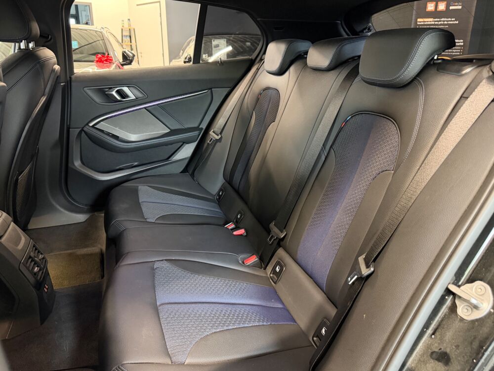 Divers 2.0 I 306 Ch M-SPORT - HARMAN - XDRIVE BVA 2020 occasion 79000 Niort
