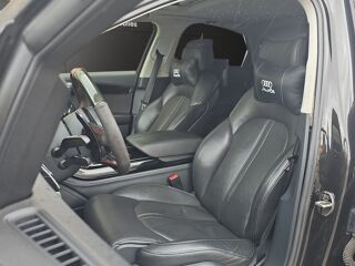 A8 3.0 TDI 250 AVUS QUATTRO TIPTRONIC BVA - GARANTIE 6 MOIS 2011 occasion 68000 Colmar