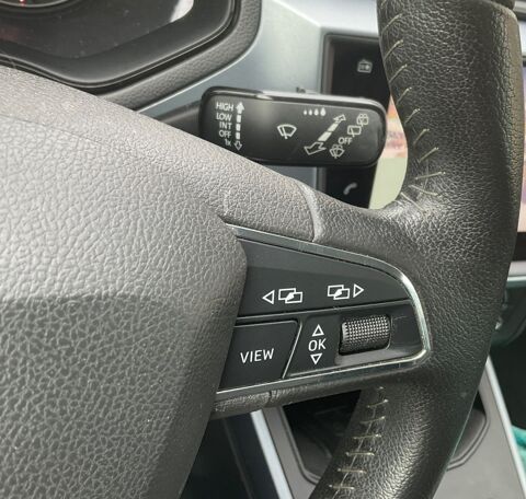 Arona 1.6 TDI 95 URBAN START-STOP - Cam&eacute;ra de recul-Apple carplay 2020 occasion 78410 Flins-sur-Seine