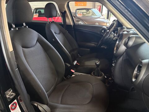 Countryman 1.6 120 CH / RADARS ARR 2011 occasion 29000 Quimper