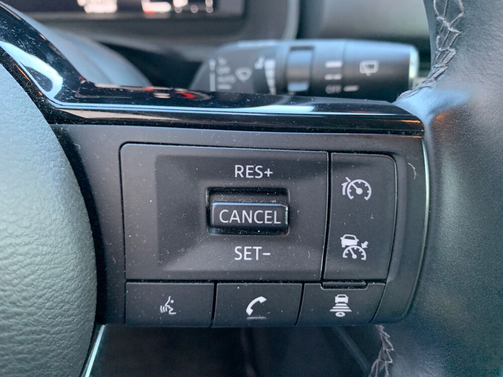 Qashqai e-POWER 190ch N-Connecta 2023 2023 occasion 69420 Ampuis