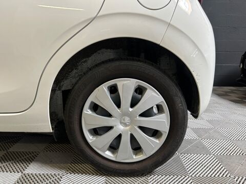 108 1.0 VTI 70CH ACCESS / REGULATEUR DE VITESSE / ROUE DE SECOUR 2020 occasion 78125 Gazeran