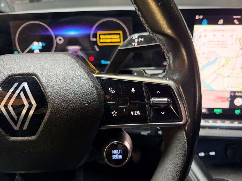 Austral 1.2 E-TECH 200CH HYBRID - TECHNO ESPRIT ALPINE BVA - CARPLAY 2023 occasion 33320 Eysines