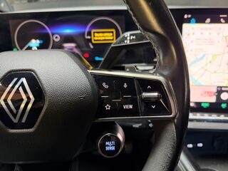 Austral 1.2 E-TECH 200CH HYBRID - TECHNO ESPRIT ALPINE BVA - CARPLAY 2023 occasion 33320 Eysines