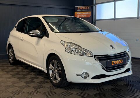208 GENERATION-I 1.6 E-HDI 90 Ch - KIT DISTRI FAIT EN 2025 2012 occasion 79000 Niort