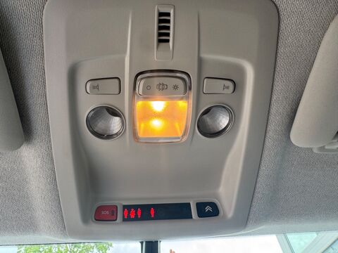 C4 cactus 1.5 BLUEHDI 120 FEEL EAT BVA START-STOP 2019 occasion 94370 Sucy-en-Brie