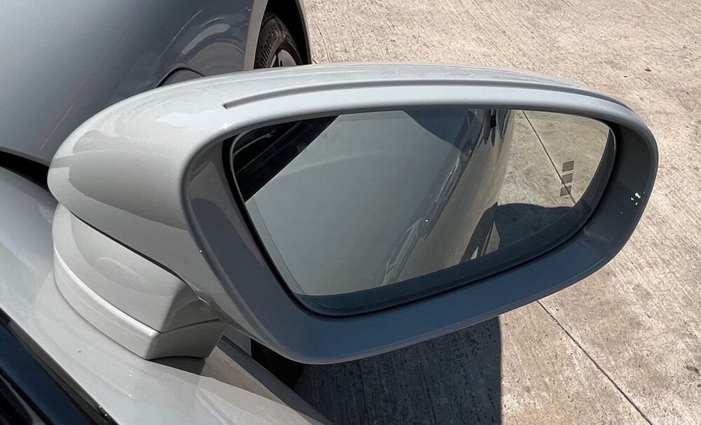 Divers SPORT TURISMO TURBO 680 + PORSCHE APPROVED + PASM + BOSE + P 2022 occasion 54000 Nancy