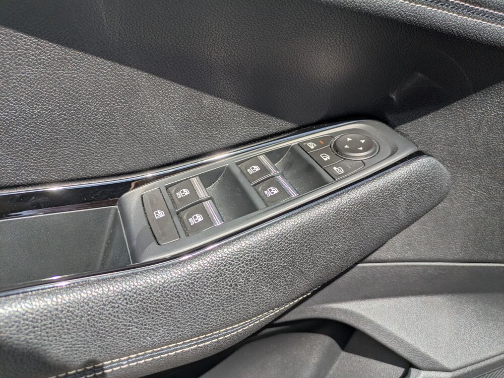 Austral 1.3 TCe mild hybrid 160ch Iconic - Entretien Renault - Pack 2023 occasion 69420 Ampuis