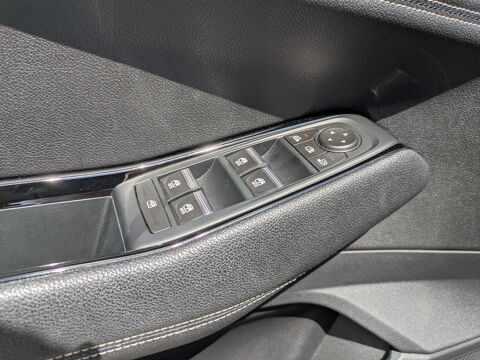 Austral 1.3 TCe mild hybrid 160ch Iconic - Entretien Renault - Pack 2023 occasion 69420 Ampuis