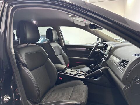Koleos 1.3 TCe 160ch INTENS 4X2 EDC BVA 2021 occasion 37100 Tours