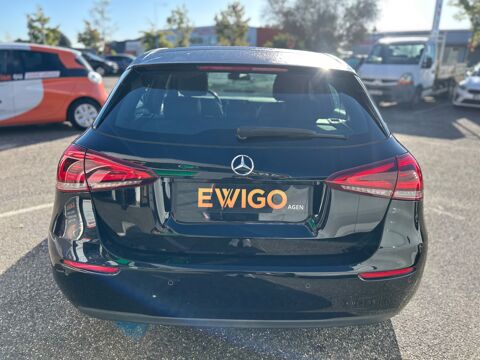Classe A 1.5 180 D 115 AMG LINE 7G-DCT BVA 2019 occasion 47000 Agen