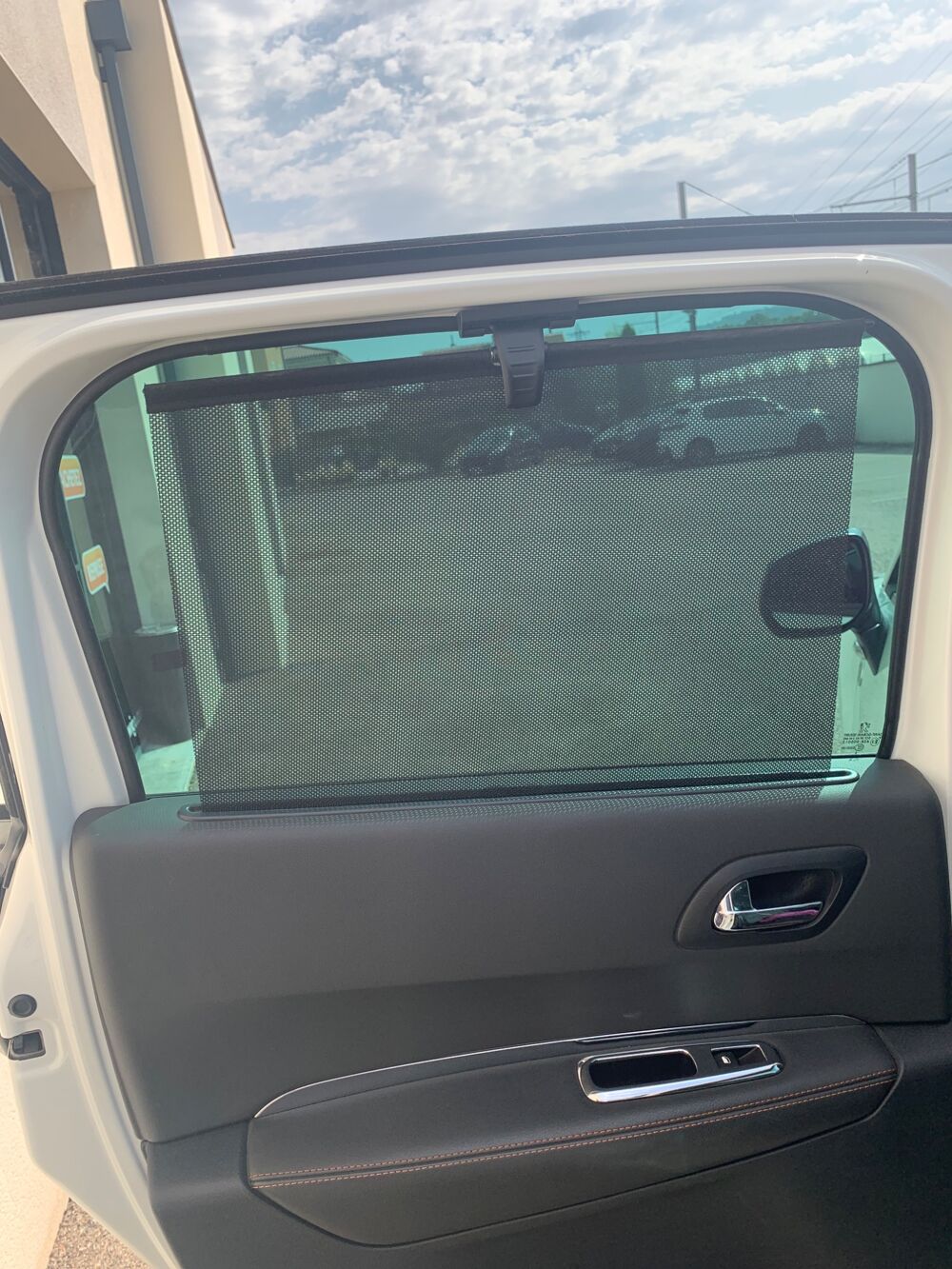 3008 GENERATION-I 1.6 HDI 120cv CROSSWAY / ATTELAGE / TOIT PANO / 2015 occasion 69420 Ampuis
