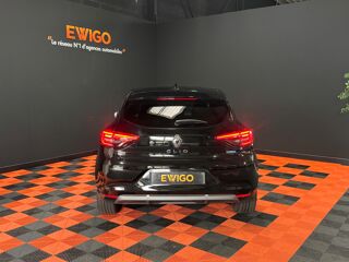 Clio 1.6 E-TECH 140 CH FULL-HYBRID RS LINE / CAMERA DE RECUL / CA 2022 occasion 29000 Quimper