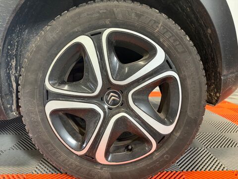 C3 GENERATION 3 1.2 PURETECH 82 SHINE 2019 occasion 76190 &Eacute;calles-Alix