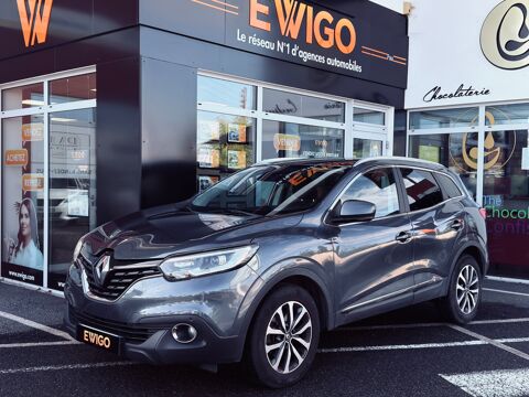 Renault kadjar 1.5 DCI 110 CH ENERGY BUSINESS EDC ECO2