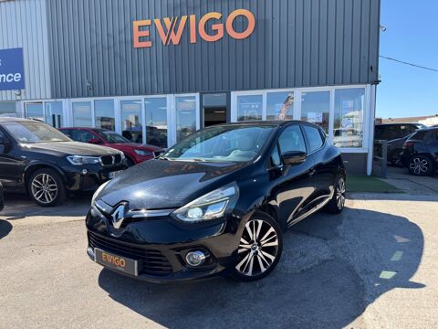 Renault clio 1.5 DCI 90CH INITIAL - SUIVI ENTRETIEN -
