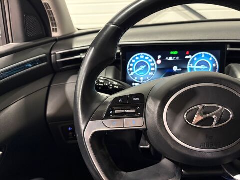 Tucson 1.6 CRDI 135CV HYBRID MHEV 2WD BUSINESS DCT BVA7 2021 occasion 17430 Tonnay-Charente
