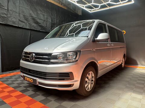 Caravelle COMBI 2.0 TDI 150 PL BUSINESS DSG BVA 2017 occasion 55430 Belleville-sur-Meuse