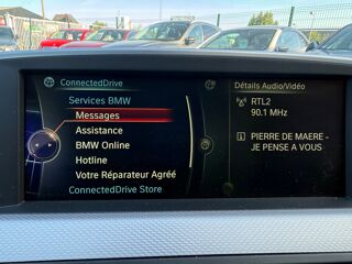 S&eacute;rie 6 COUPE 3.0 640 D 315Ch M-SPORT XDRIVE BVA - CAM&Eacute;RA DE RECUL - 2016 occasion 27000 &Eacute;vreux