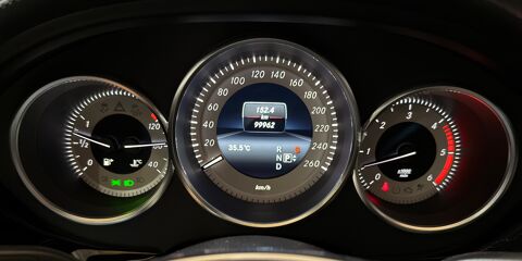 Classe CLS SHOOTING BRAKE 3.0 350 D 260ch 4MATIC 2017 occasion 81990 Puygouzon
