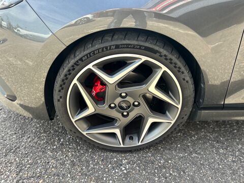 Fiesta 1.5 ECOBOOST 200 CH ST 2019 occasion 47000 Agen