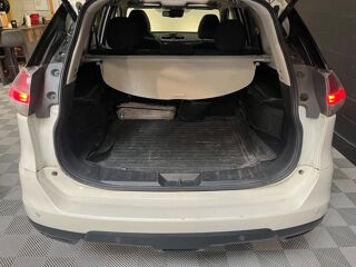 X-Trail 1.6 DCI 130ch N-CONNECTA 2WD/ 1ERE MAIN/ TOIT OUVRANT 2017 occasion 78125 Gazeran