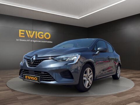 Annonce voiture Renault Clio 10989 €