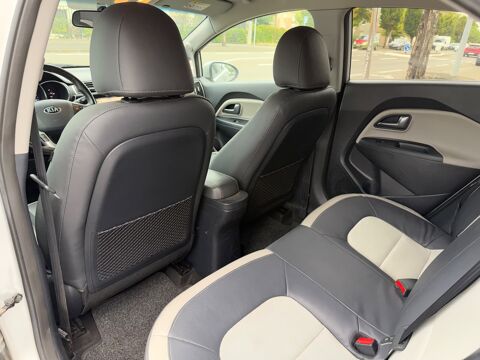 Rio 1.2 85 CH ISG EDITION 7 CAMERA DE RECUL 2015 occasion 40000 Mont-de-Marsan