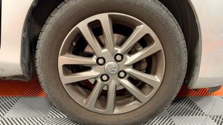 Yaris 69ch VVT-i DYNAMIC 5P // CAMERA DE RECUL 2017 occasion 34430 Saint-Jean-de-V&eacute;das