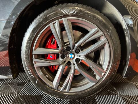 S&eacute;rie 4 M440i GRAN COUPE 374ch M PERFORMANCE XDRIVE - Harman Kardon 2024 occasion 44220 Cou&euml;ron