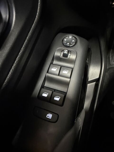 C5 aircross 1.5 BLUEHDI 130CH FEEL EAT BVA START-STOP-ENTRETIEN COMPLET- 2019 occasion 69400 Arnas