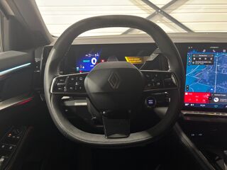 Austral 1.2 E-TECH 200H FULL-HYBRID TECHNO ESPRIT ALPINE BVa6 2025 occasion 17430 Tonnay-Charente