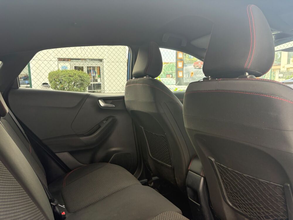Puma 1.0 ECOBOOST 125 CH HYBRID MHEV ST-LINE X S&S / CARPLAY / CA 2020 occasion 40000 Mont-de-Marsan
