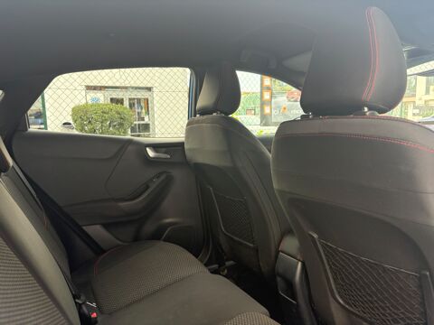 Puma 1.0 ECOBOOST 125 CH HYBRID MHEV ST-LINE X S&S / CARPLAY / CA 2020 occasion 40000 Mont-de-Marsan