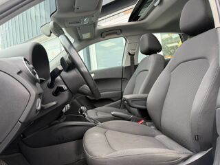 A1 1.6 TDI 116ch Business line 5 Portes S tronic 7 BVA / Toit O 2017 occasion 64122 Urrugne