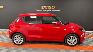 Swift 1.2 85 SHVS AVANTAGE 2023 occasion 34430 Saint-Jean-de-V&eacute;das
