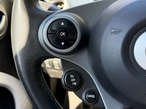 ForFour 90ch PRIME * TOIT PANORAMIQUE*CLIMATISATION 2015 occasion 13009 Marseille
