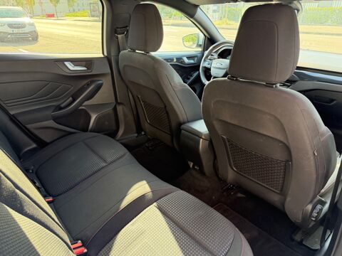 Focus 1.5 TDCI 120 CH ST-LINE POWERSHIFT BVA S&S CARPLAY / CAM&Eacute;RA 2020 occasion 40000 Mont-de-Marsan