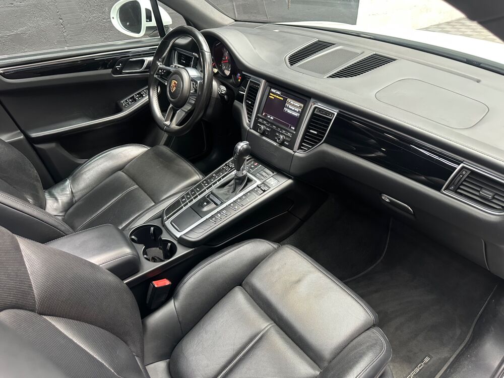 Macan 3.0 DIESEL 260 S BVA / ENTRETIEN PORSCHE / FULL OPTIONS 2014 occasion 55430 Belleville-sur-Meuse