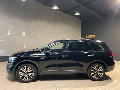 Koleos 2.0 DCI 175 BOSE EDITION 4X2 BVA 2017 occasion 60740 Saint-Maximin