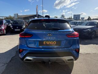 XCeed 1.6L GDI 141Ch ISG PHEV PREMIUM DCT6 - TOIT OUVRANT - CARPLA 2020 occasion 27000 &Eacute;vreux