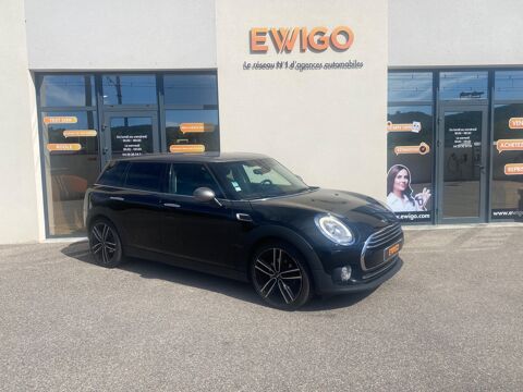 Annonce voiture Mini Clubman 12990 €