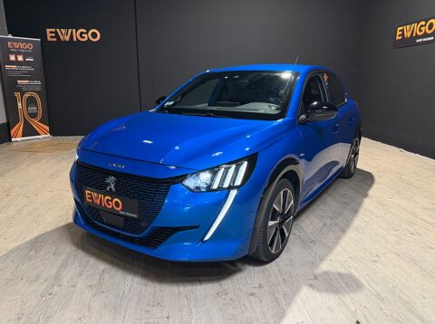 Annonce voiture Peugeot 208 16880 €