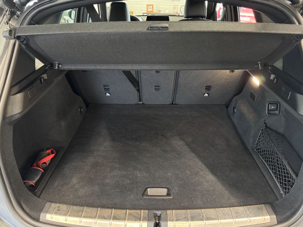 X1 2.5 E 220 Ch PHEV - PACK M SPORT - XDRIVE - AFTH - SIEGES EL 2020 occasion 79000 Niort