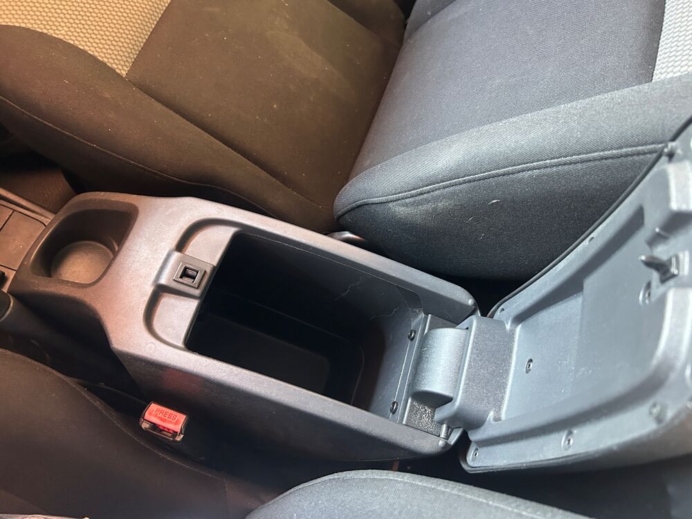 Kangoo Express FOURGON 1.5 BLUEDCI 95 CONFORT 2019 occasion 83600 Fr&eacute;jus