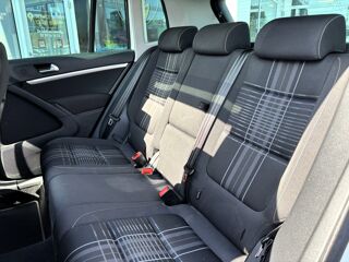 Tiguan 2.0 TDI 177 ch BLUEMOTION LOUNGE 4MOTION 2015 occasion 64320 Idron