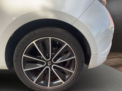 M&eacute;gane COUPE 1.4 TCE 130 - GT line - Garantie 6 mois - Toit panoram 2010 occasion 68000 Colmar