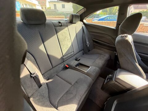 Serie 2 235I COUPE 3.0 325 CH M ZF8 2014 occasion 25000 Besan&ccedil;on